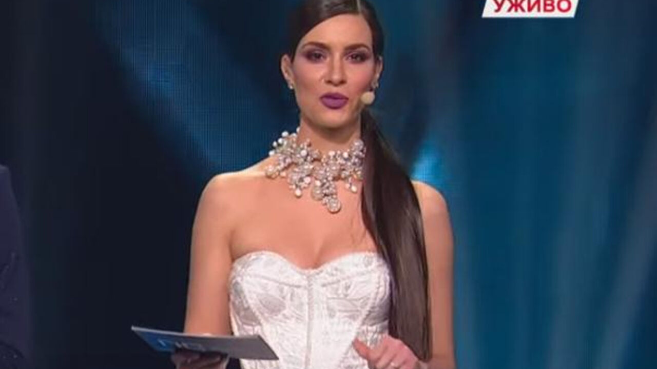 Dragana Kosjerina