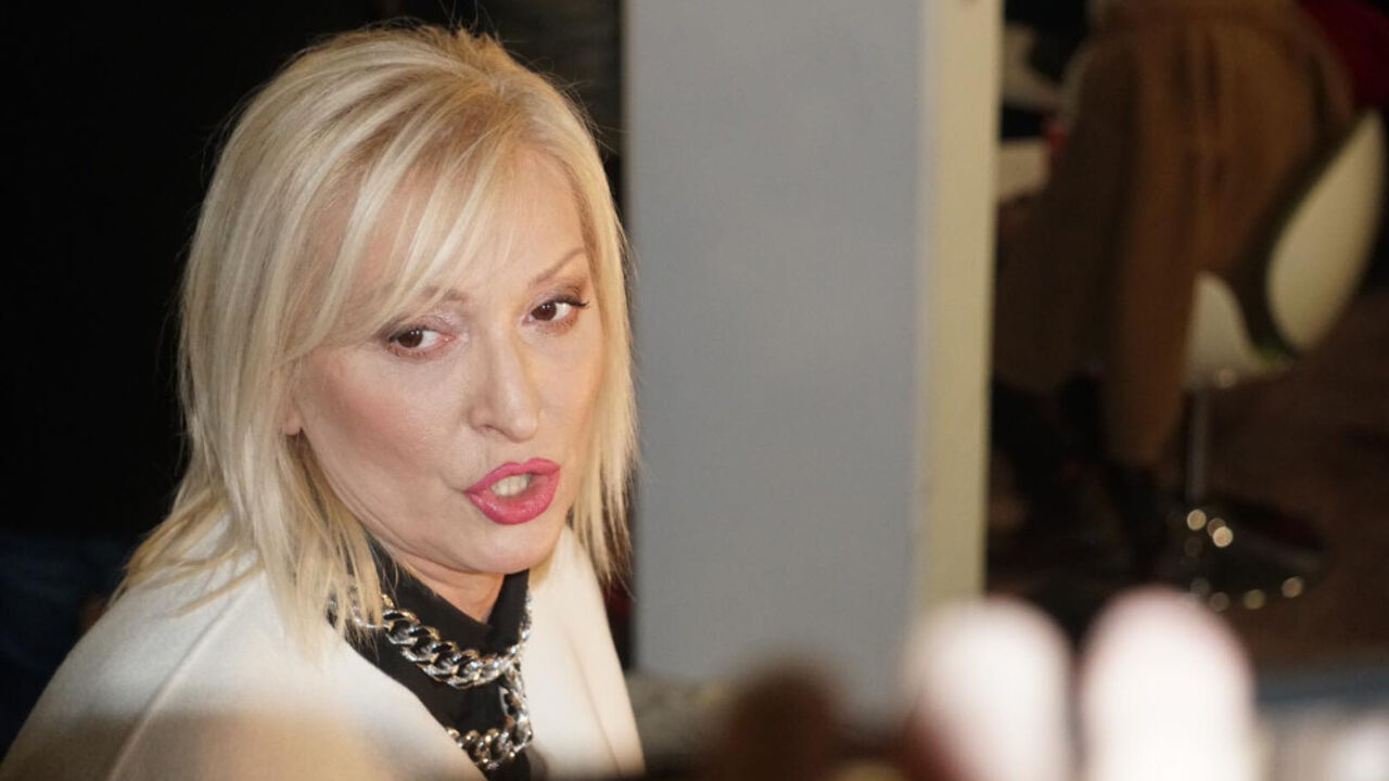 Olivera Kovačević