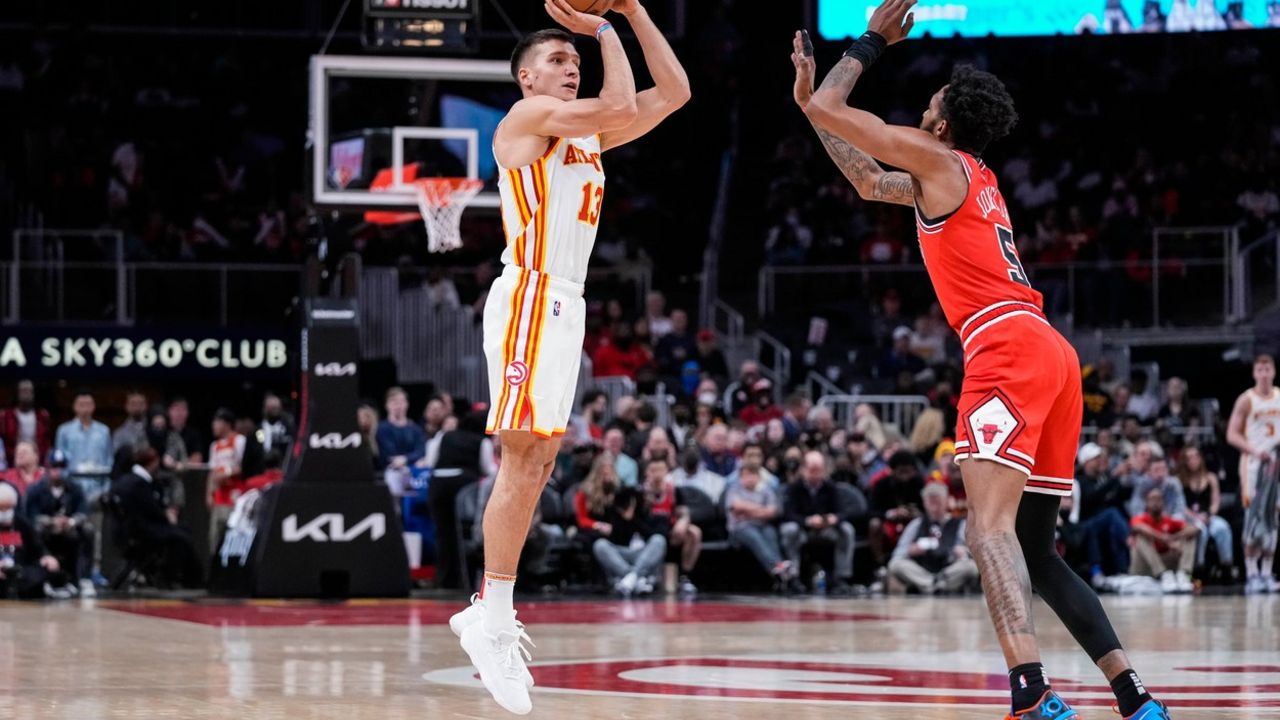 Bogdan Bogdanović