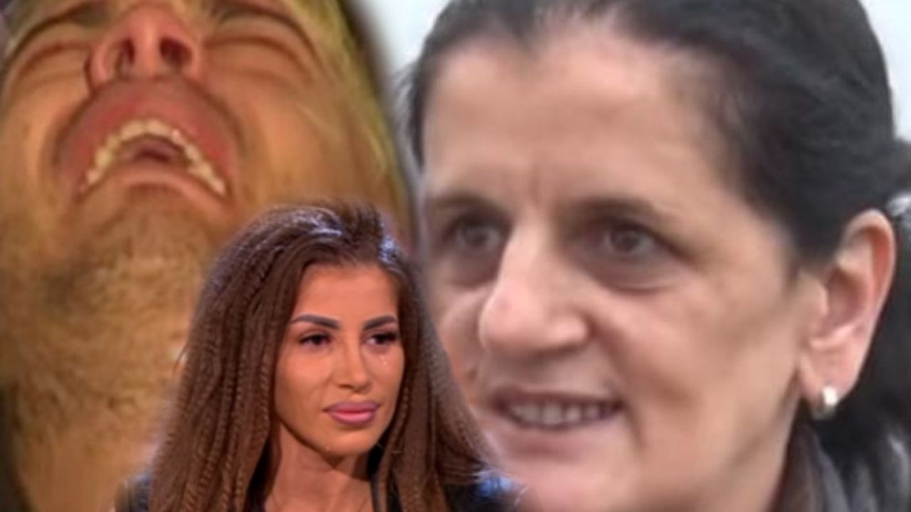 Dalila Dragojević, Dejan Dragojević, Emina Mujić