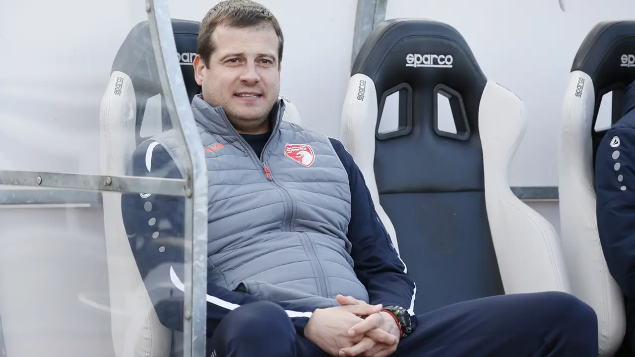Nenad Lalatović