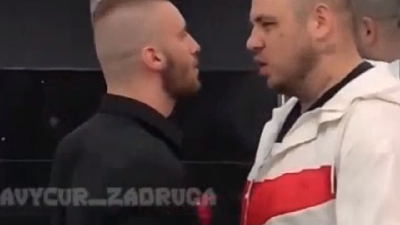 Mensur Ajdarpašić, Filip Car