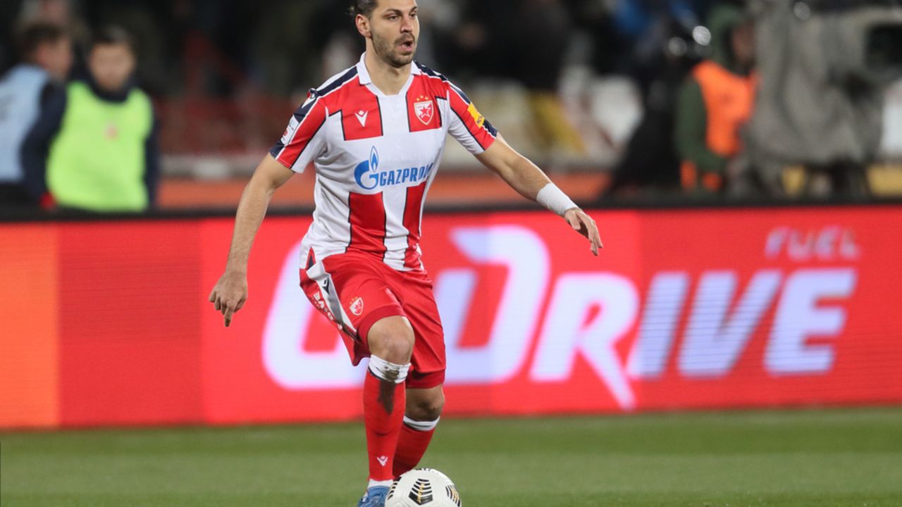 Aleksandar Dragović