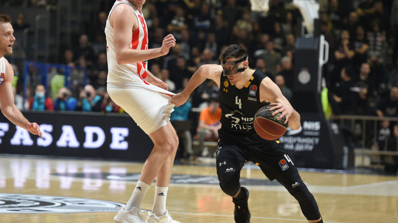 Aleksa Avramović