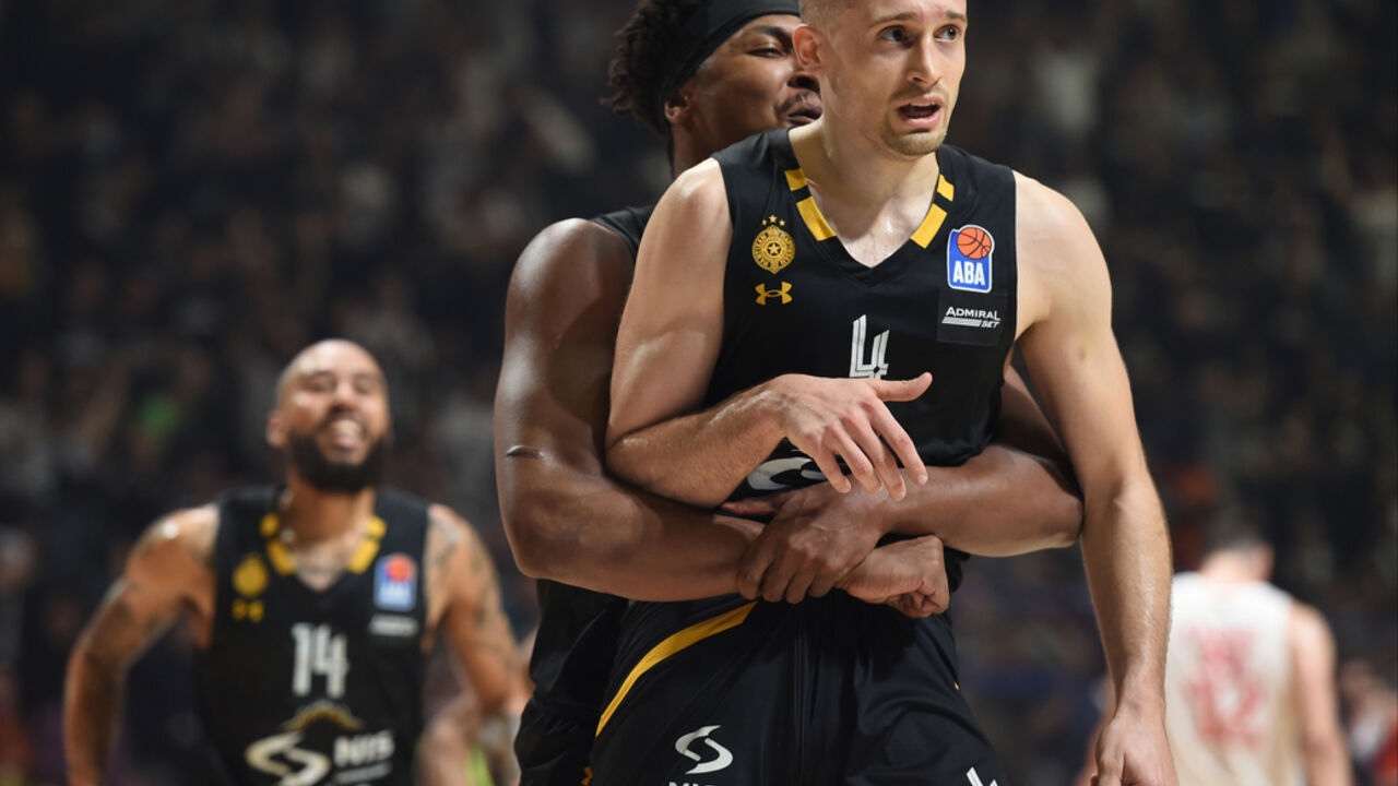 Aleksa Avramović