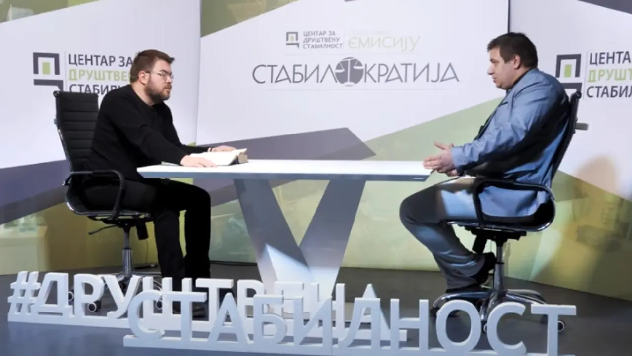 Stabilokratija