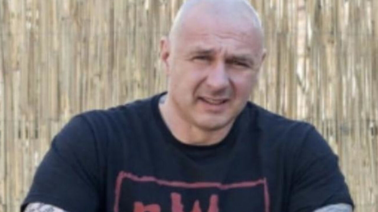 Jovo Kecman
