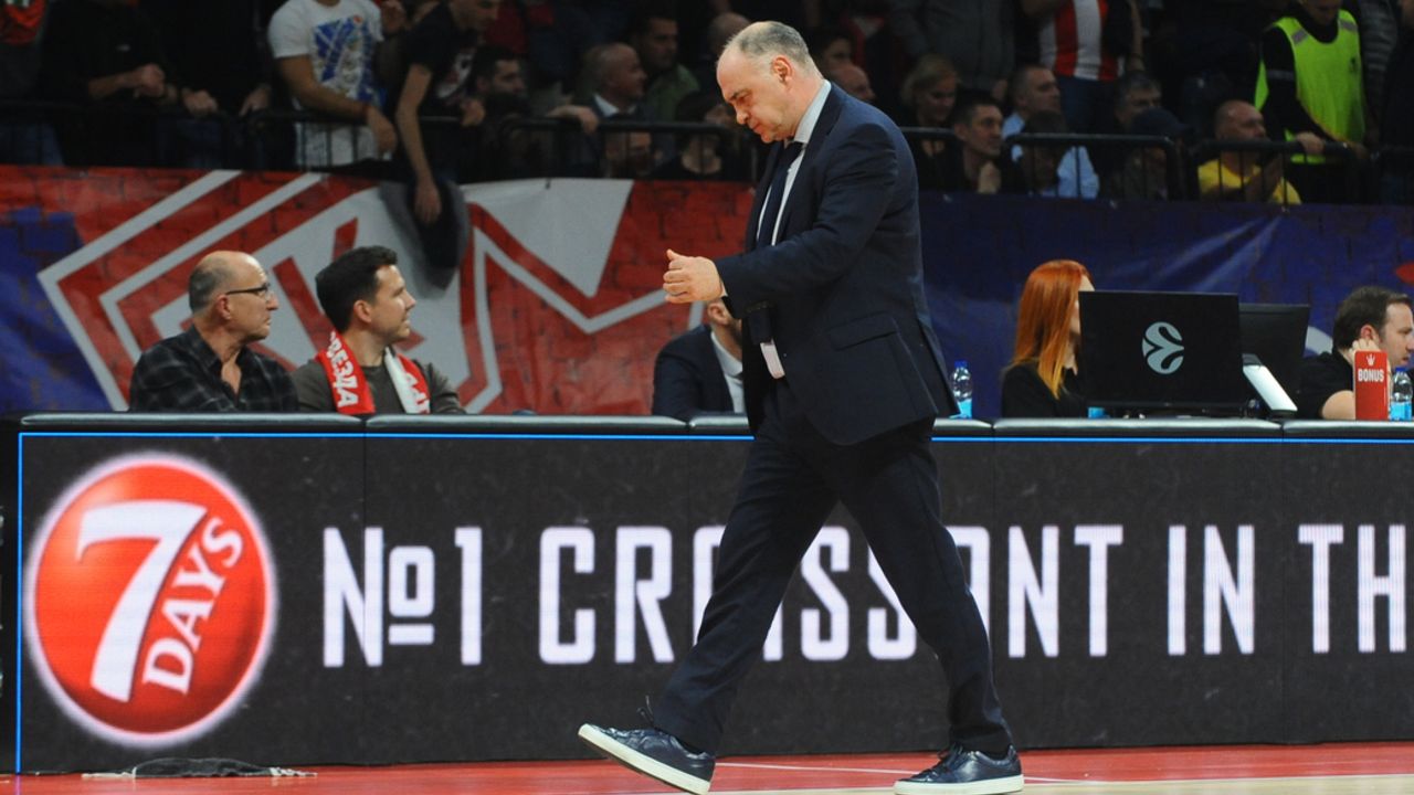 Pablo Laso