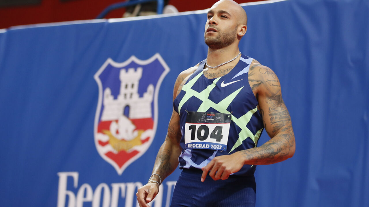 Lamar Džejkobs