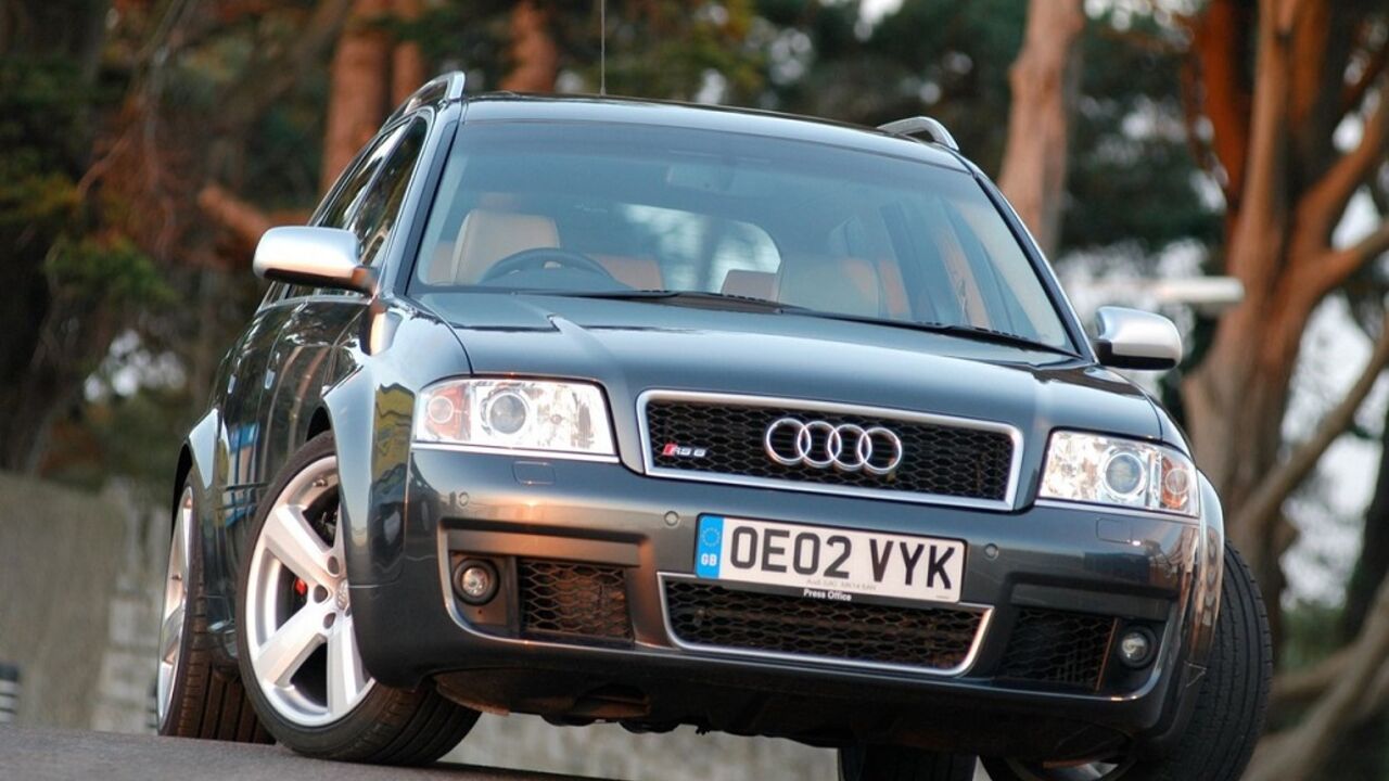audi