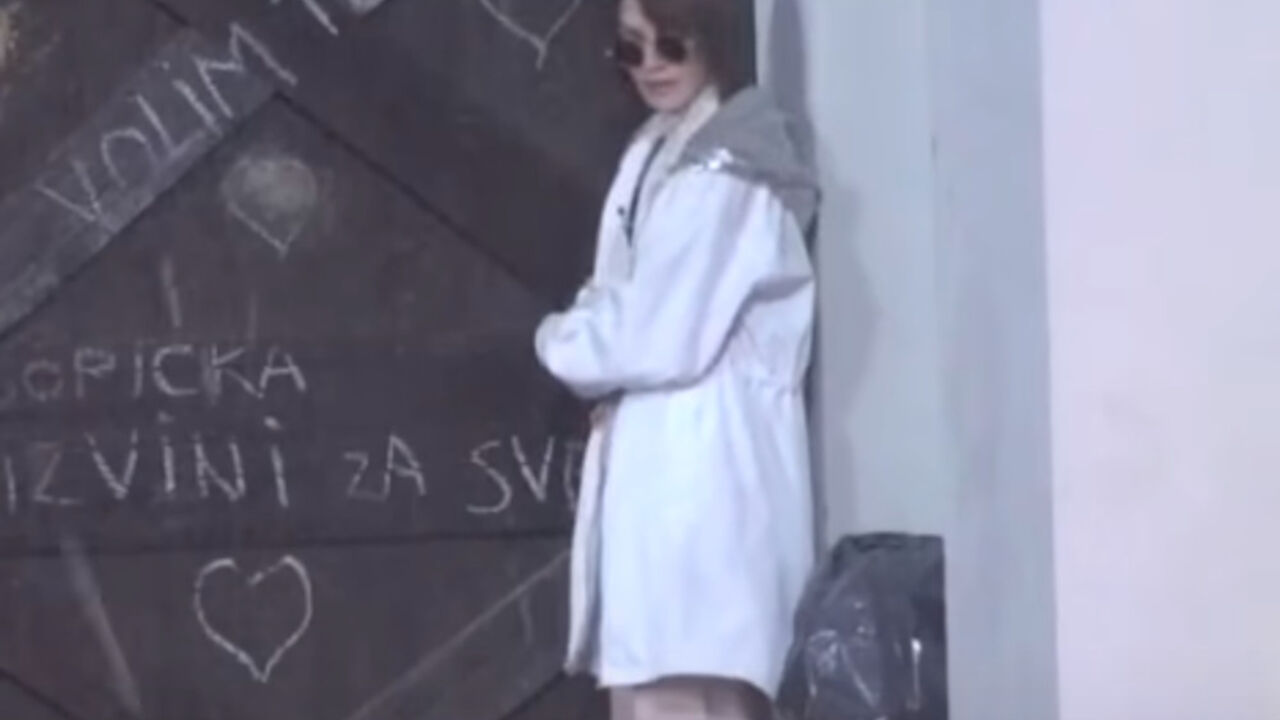 Tara Simov 