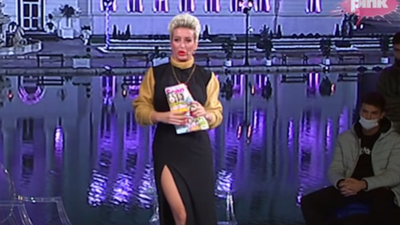 Dušica Jakovljević