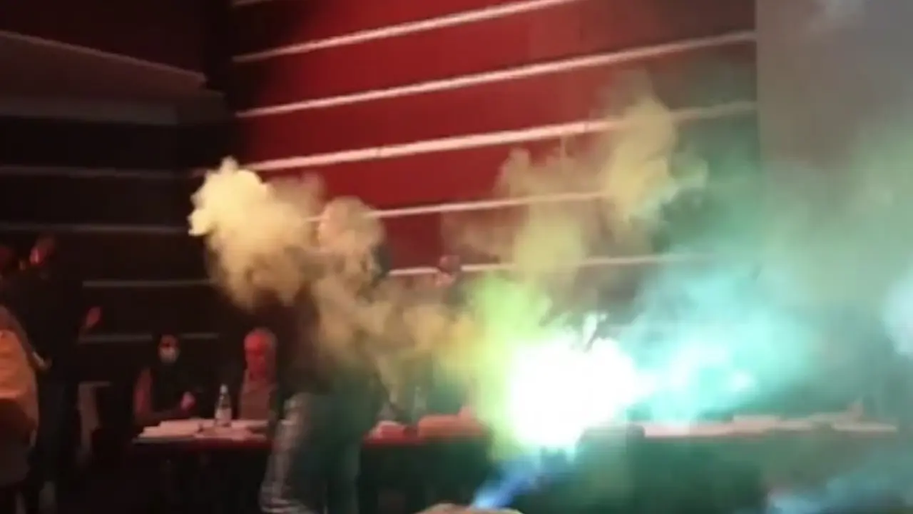 Dimne bombe