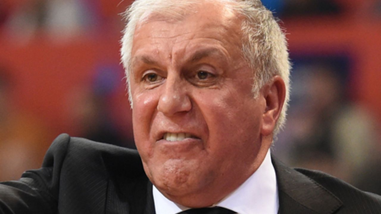 Željko Obradović