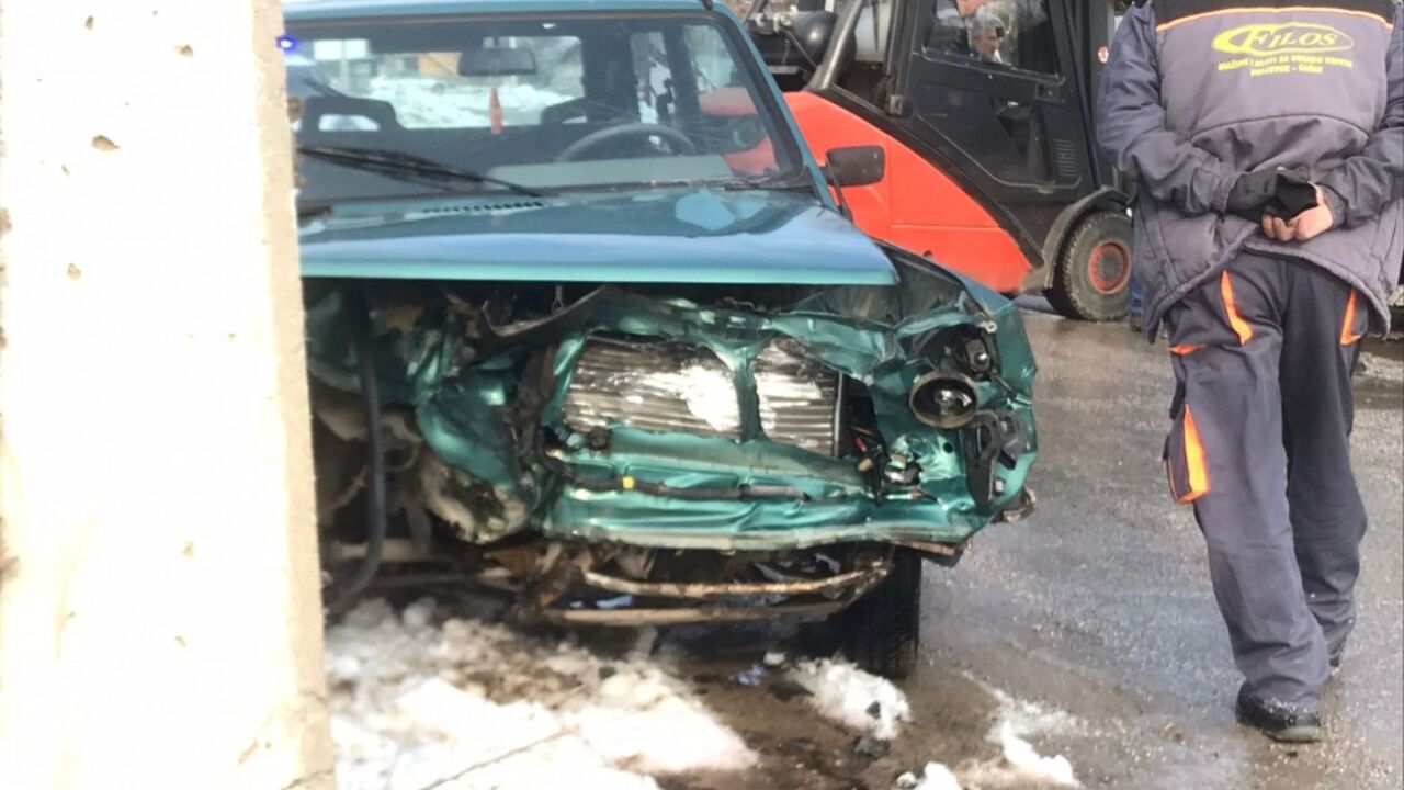 nesreća kod Čačka