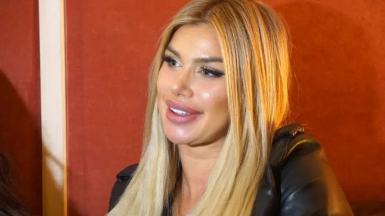 ivana nikolić