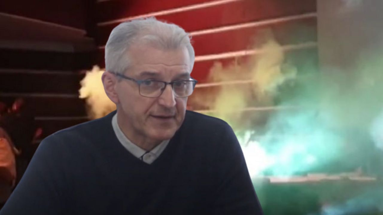 Dušan Miladinović