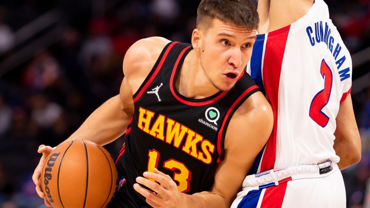 Bogdan Bogdanović