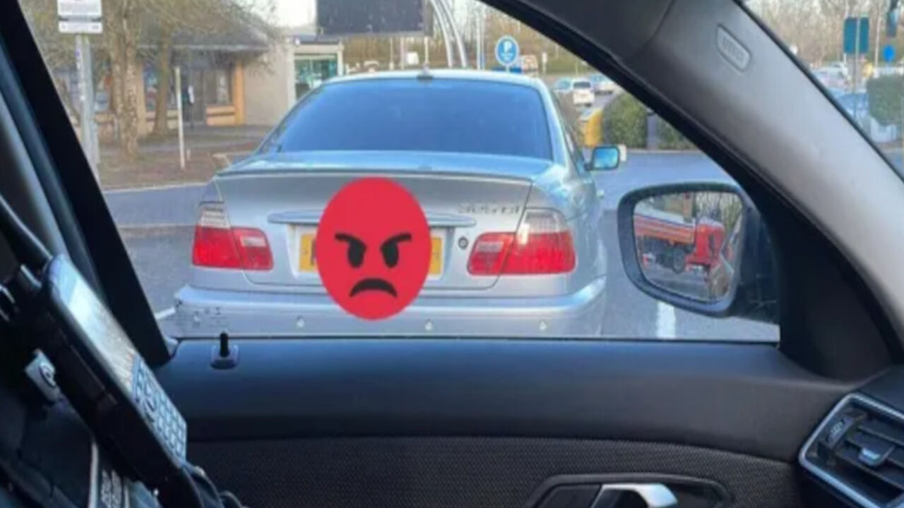nesavesna vožnja 