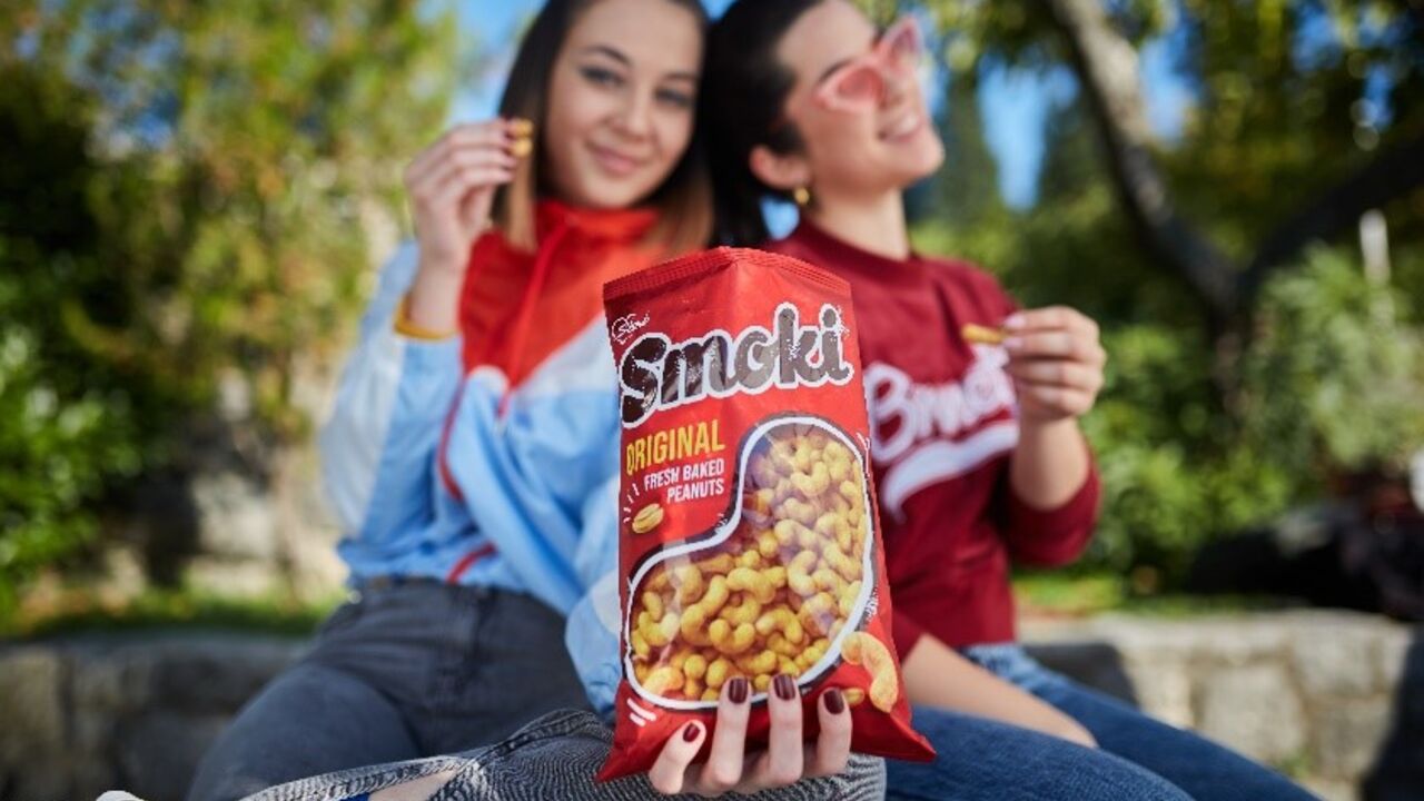 Smoki