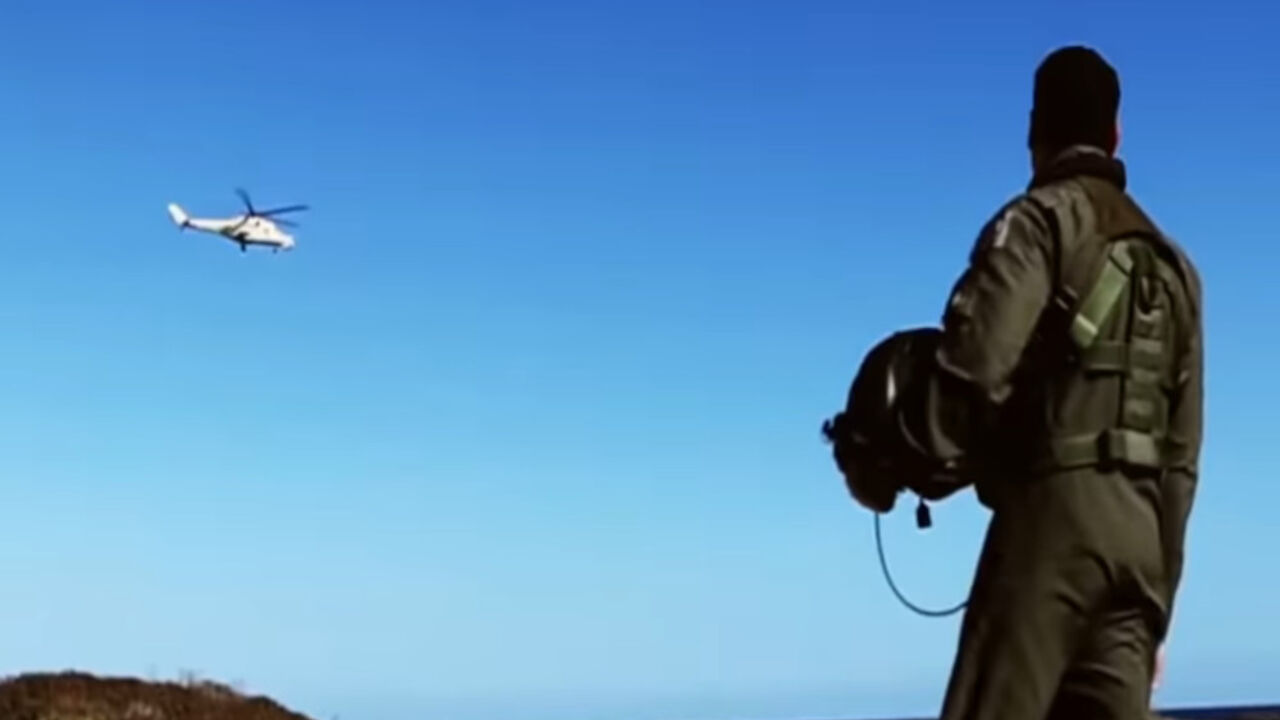 helikopteri