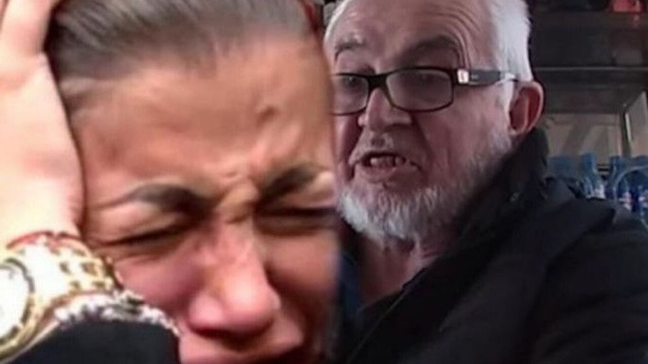 Dalila Dragojević, Huso Mujić