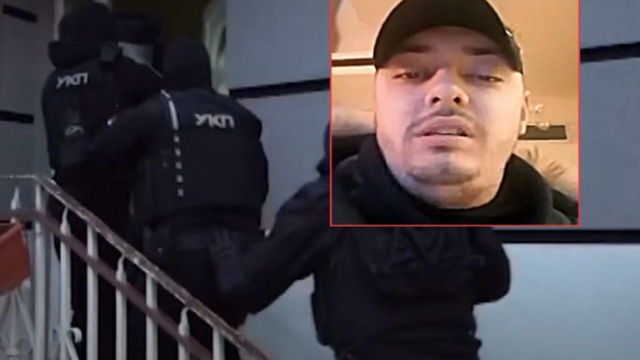 Velja Nevolja