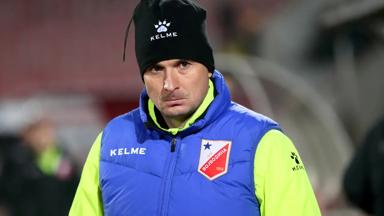 Slavoljub Đorđević