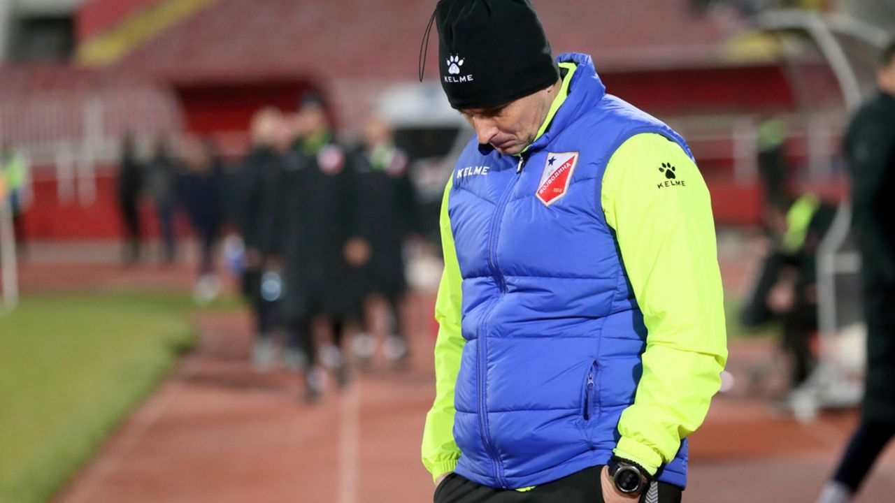 Slavoljub Đorđević