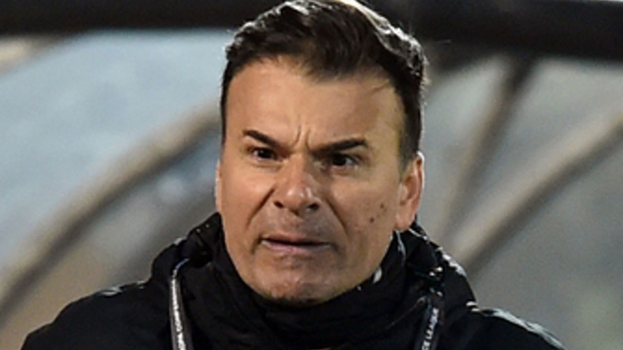 Aleksandar Stanojević