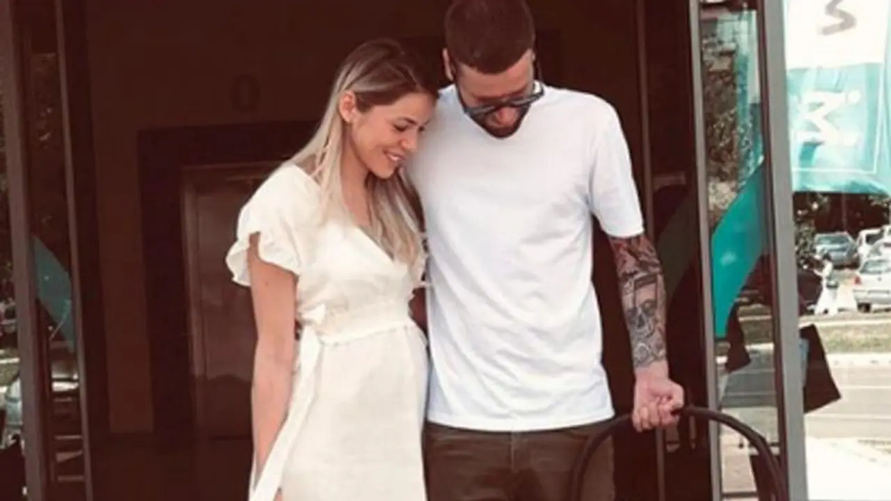 Jovana Jocić, Vladan Savić