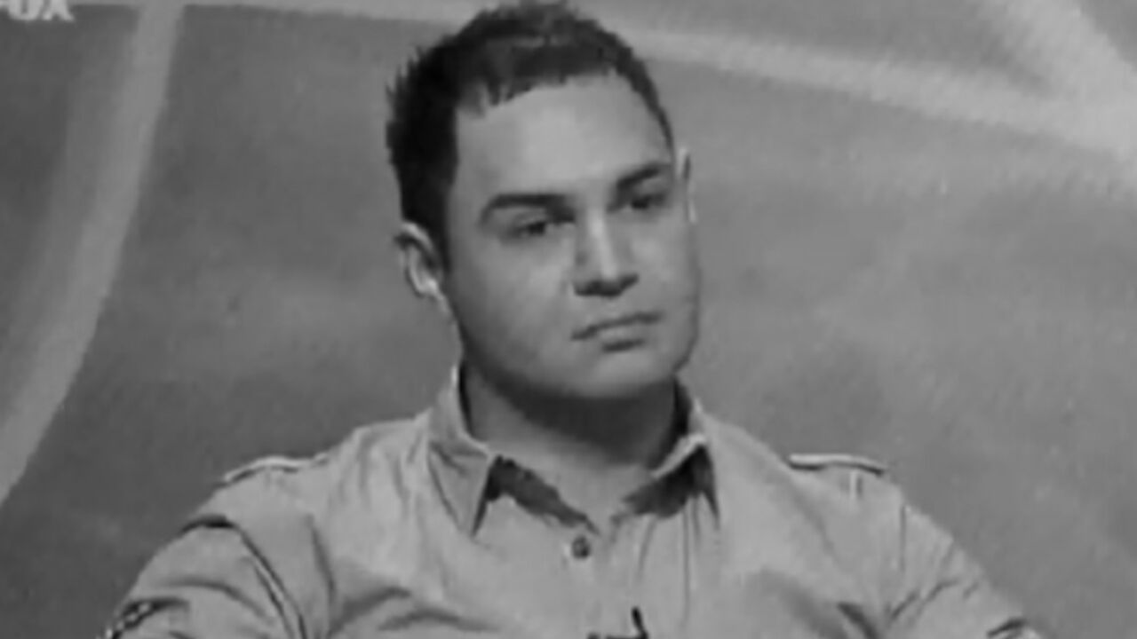 Marjan Kamenović
