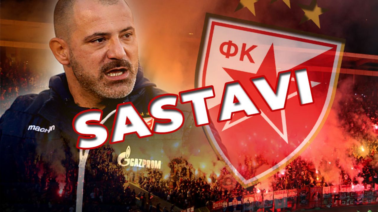 FK Crvena zvezda