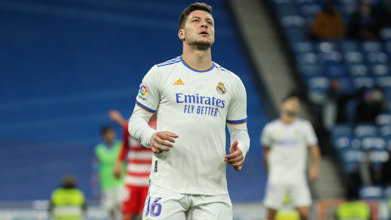 Luka Jović