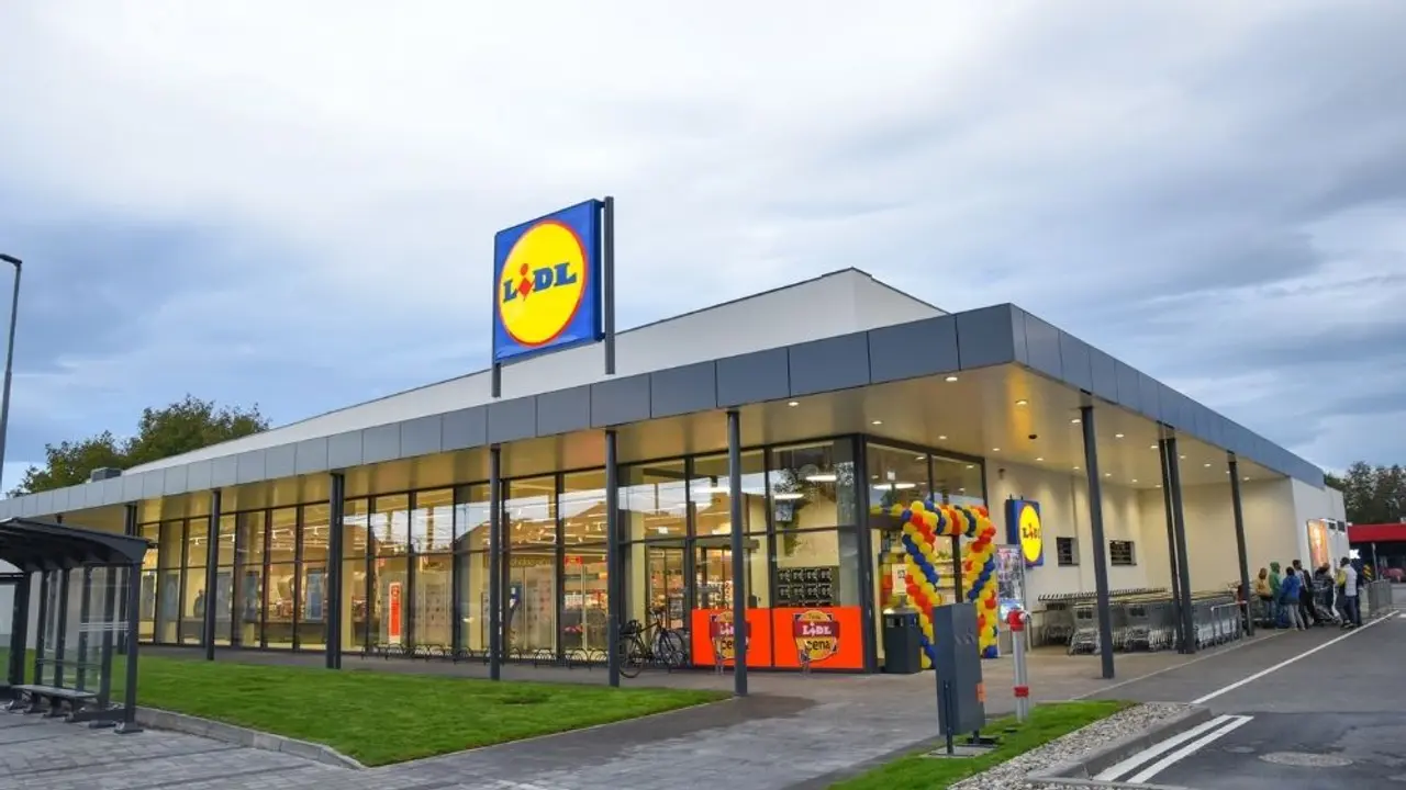 LIDL 