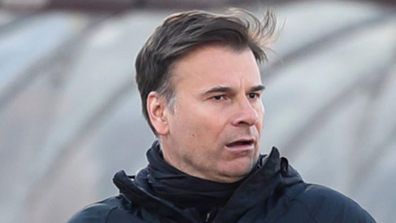 Aleksandar Stanojević