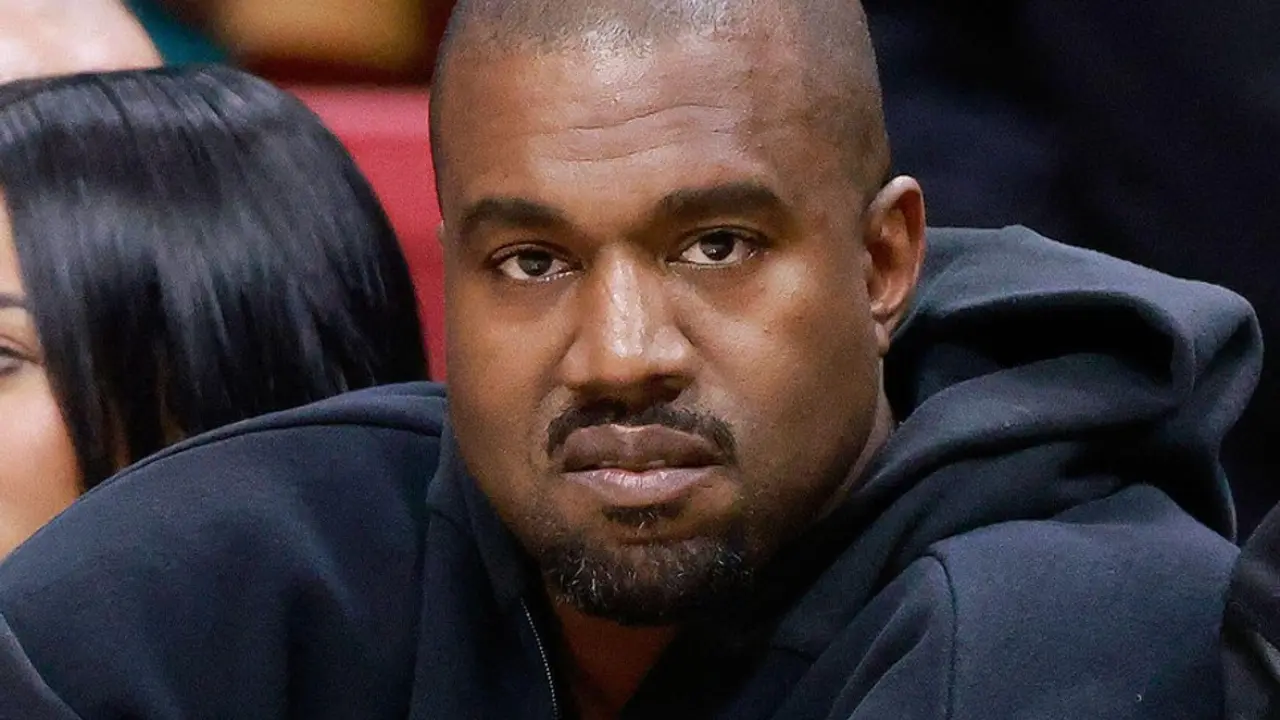 Kanye West