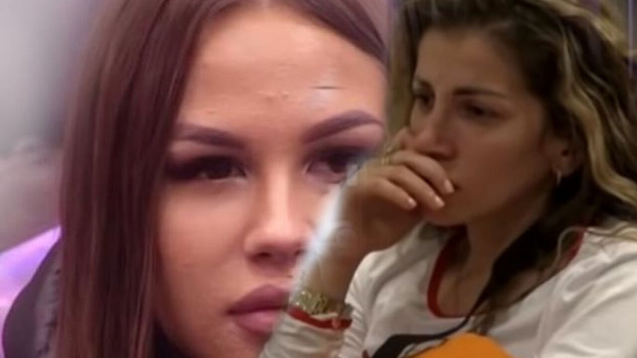 Ana Jovanović, Dalila Dragojević