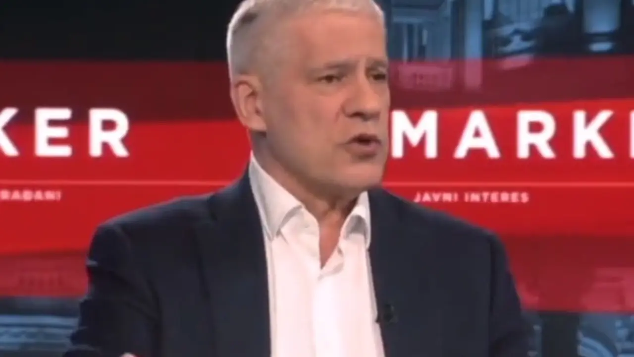 Boris Tadić