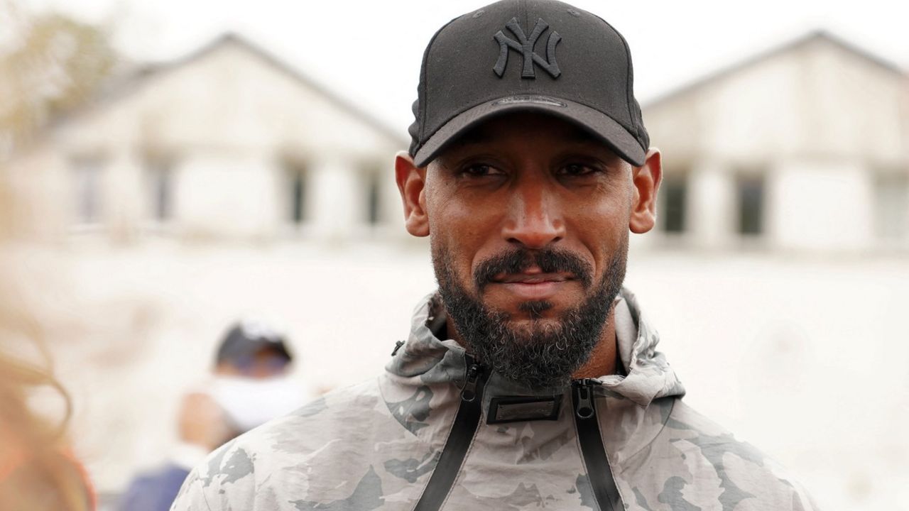 Nikolas Anelka