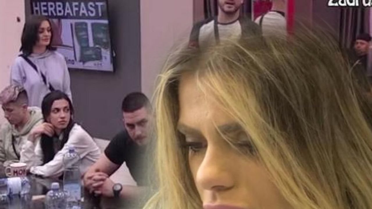 Marko Osmakčić, Viktorija Mitrović, Marijana Zonjić