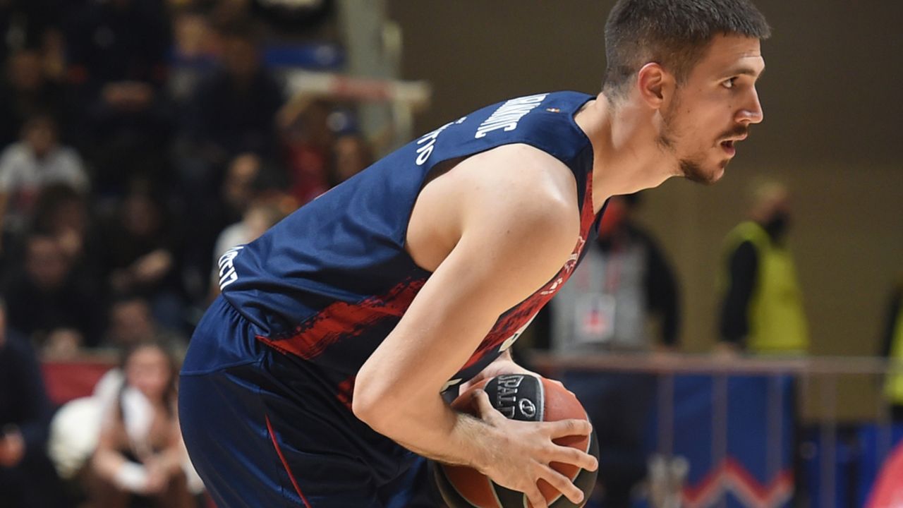 Vanja Marinković