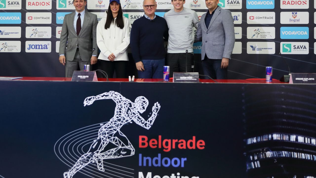 atletika