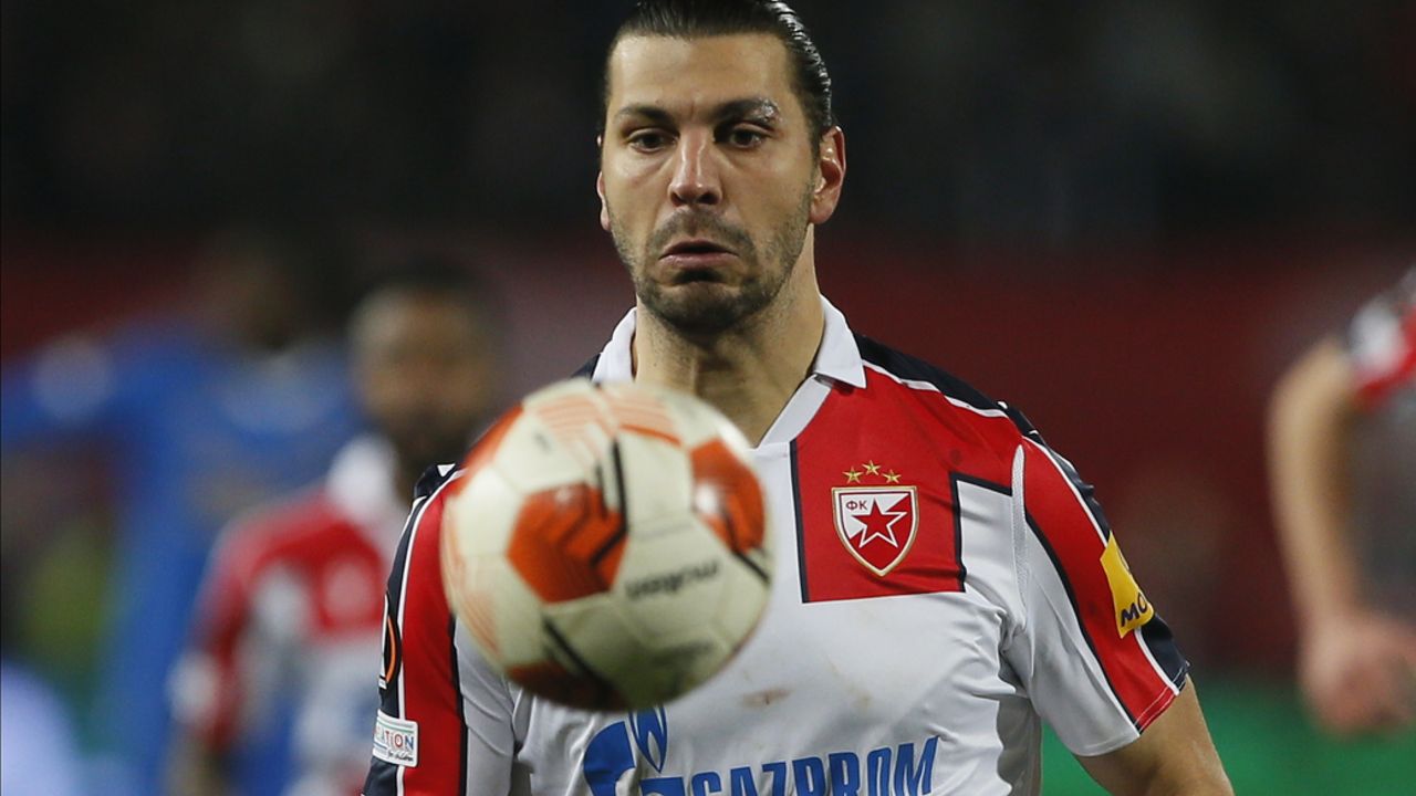 Aleksandar Dragović