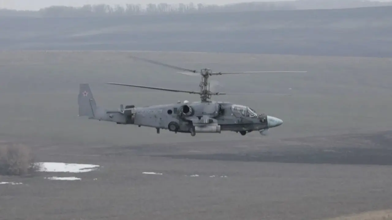 Ka-52