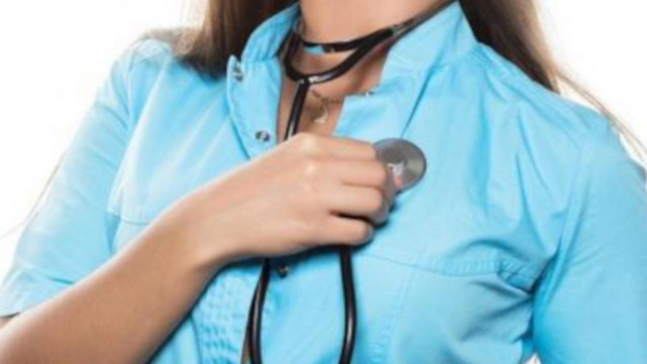 medicinska sestra