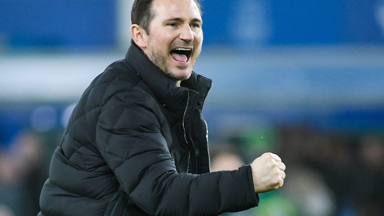 Frank Lampard