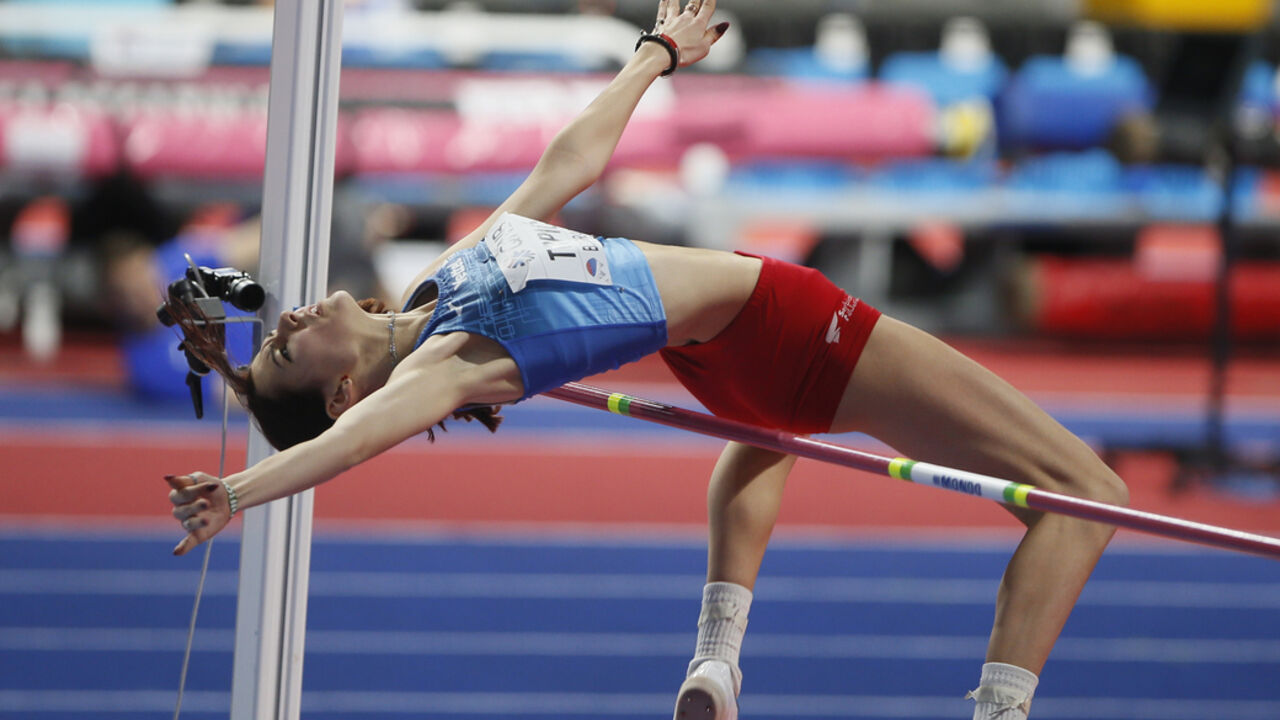 Angelina Topić