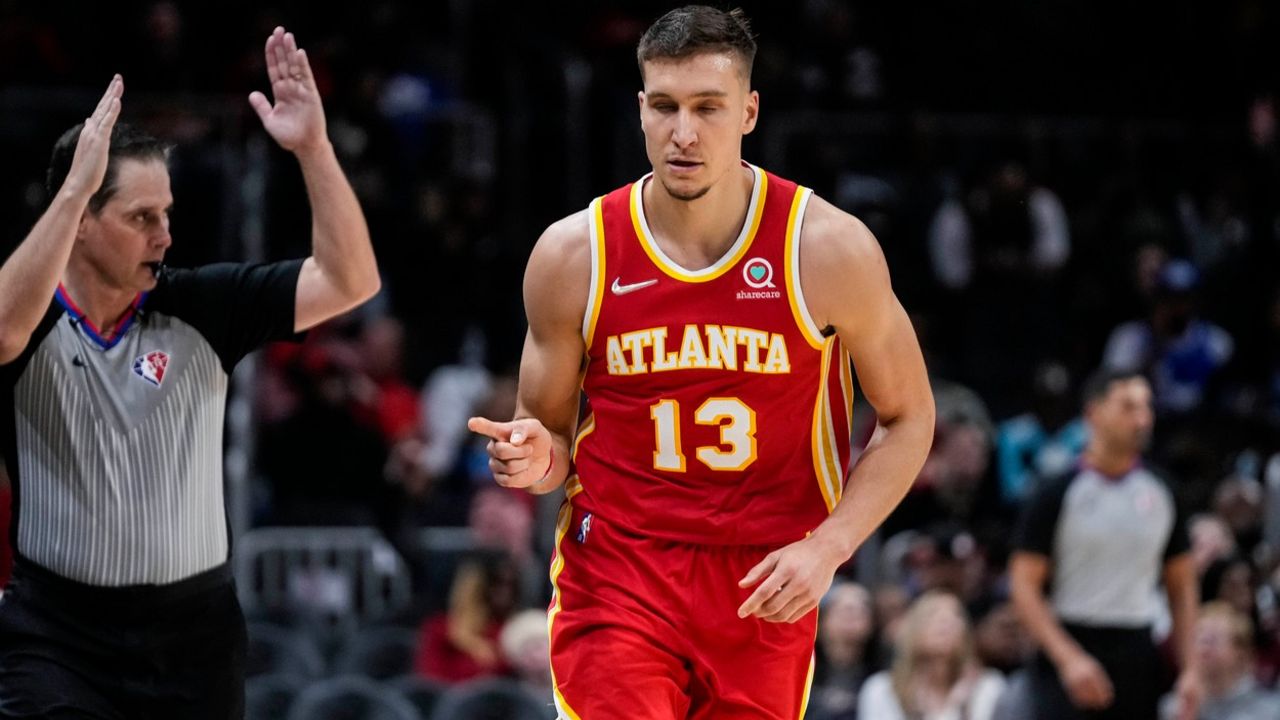 Bogdan Bogdanović