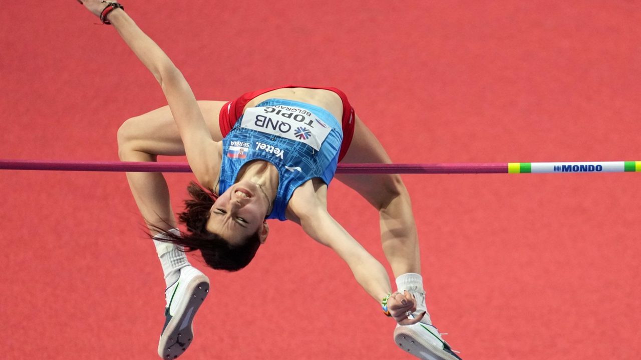 Angelina Topić